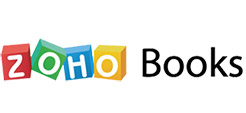 Zoho Books